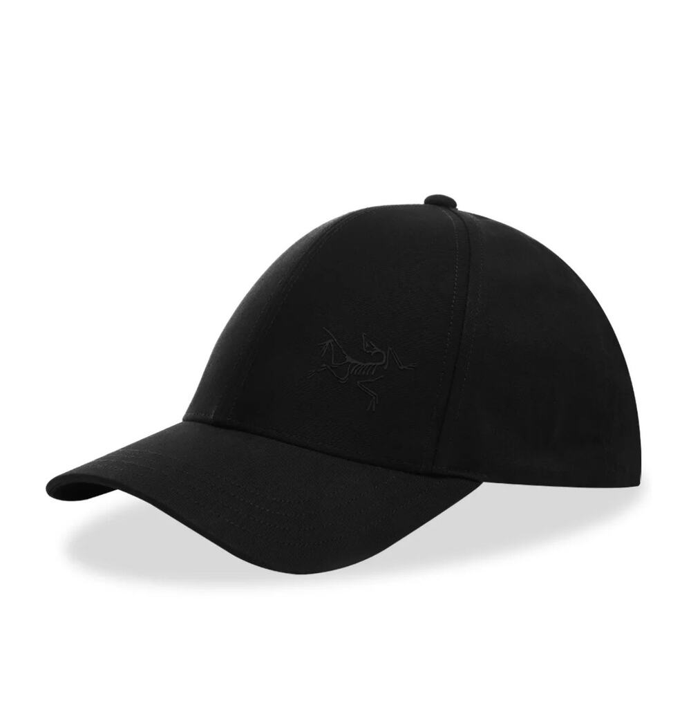 Arc’teryx Bird Cap Black